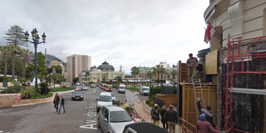 Monaco Funfair Returns on October 16 With 73 Rides, Games and Food Stalls