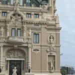 Monaco Joins Early Signatories to Council of Europe