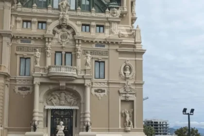 Monaco Joins Early Signatories to Council of Europe