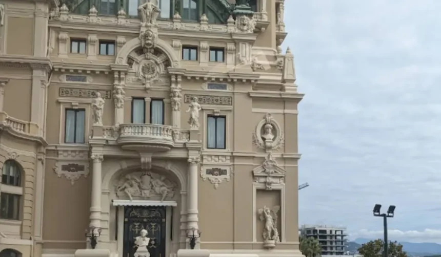 Monaco Joins Early Signatories to Council of Europe