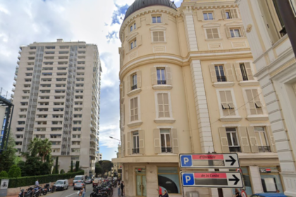 Two Men Suspected of Killing Woman Who Planted Bomb in Monaco Remain in Ukrainian Custody