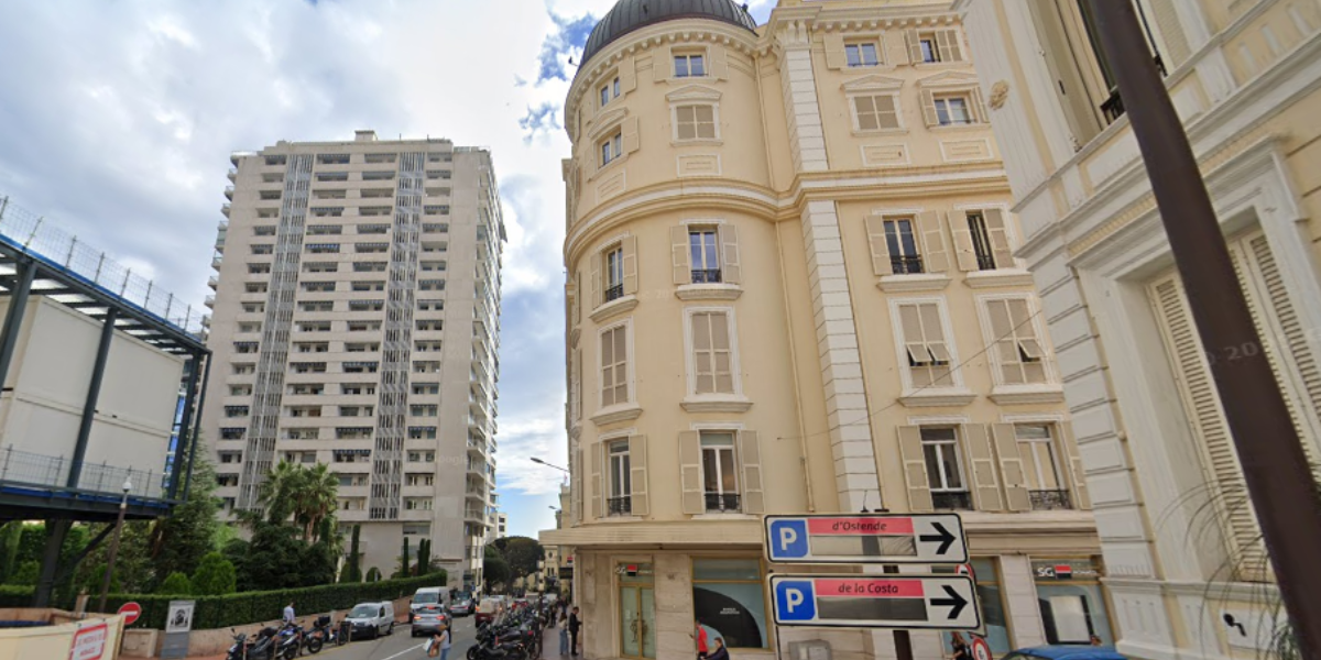 Two Men Suspected of Killing Woman Who Planted Bomb in Monaco Remain in Ukrainian Custody